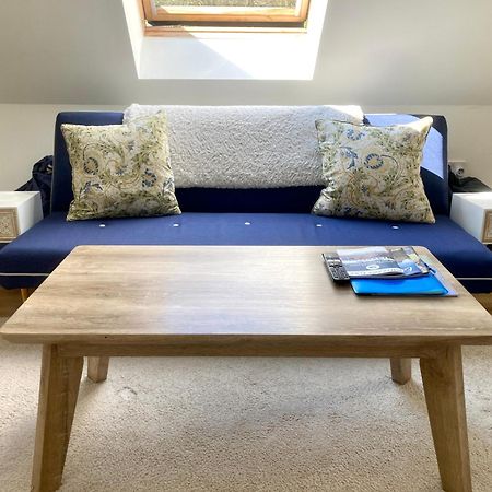 Apartamento The Loft At Craiglea Pitlochry Exterior foto