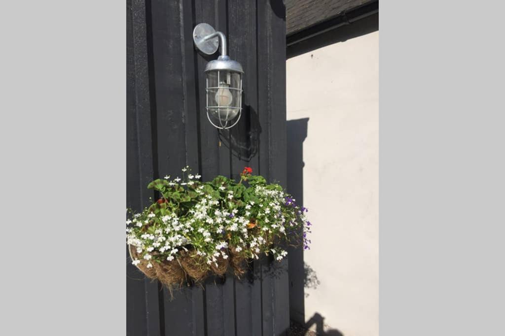 Apartamento The Loft At Craiglea Pitlochry Exterior foto