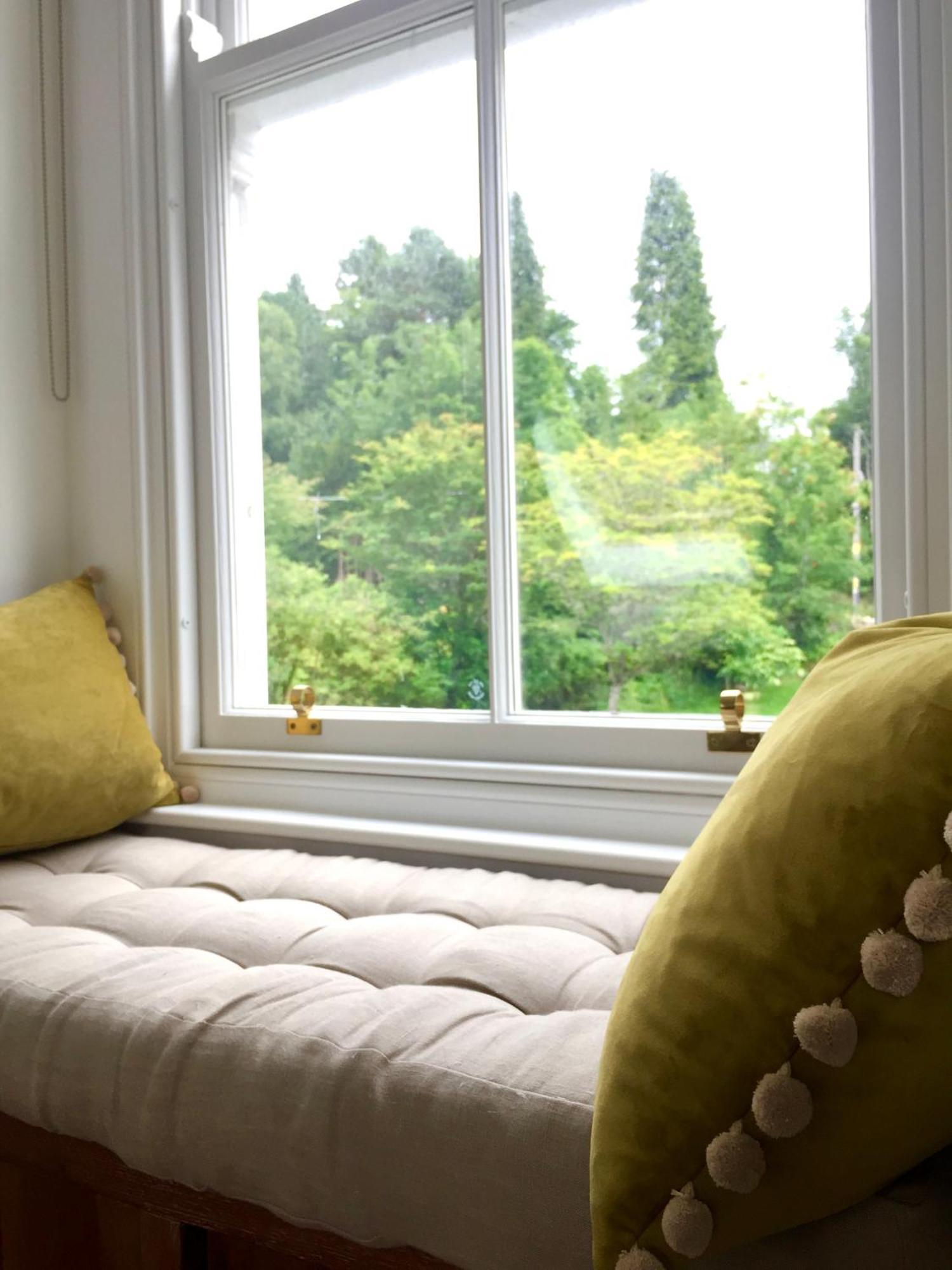Apartamento The Loft At Craiglea Pitlochry Exterior foto