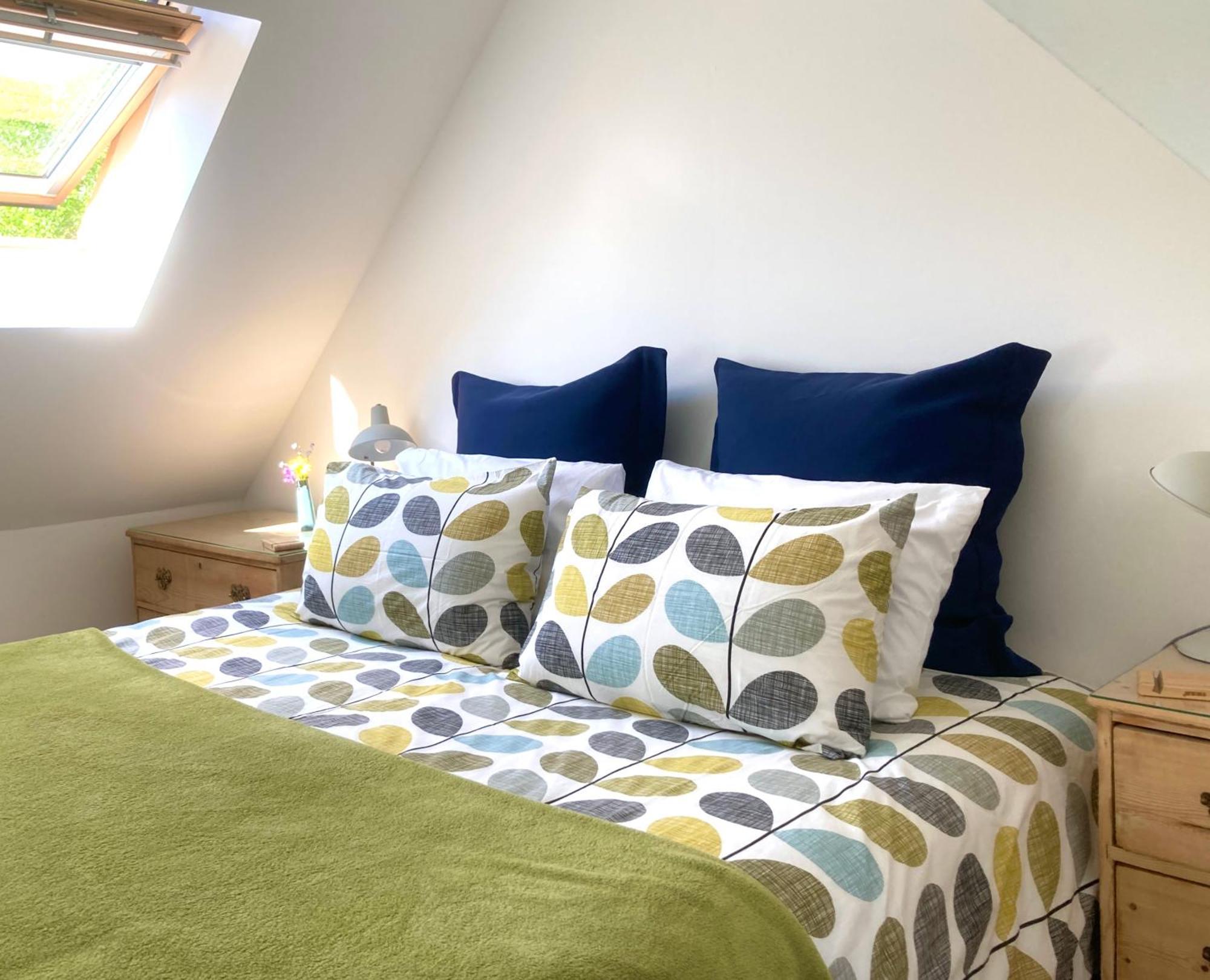 Apartamento The Loft At Craiglea Pitlochry Exterior foto